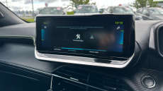 Peugeot 2008 100kW GT 50kWh 5dr Auto Electric Estate